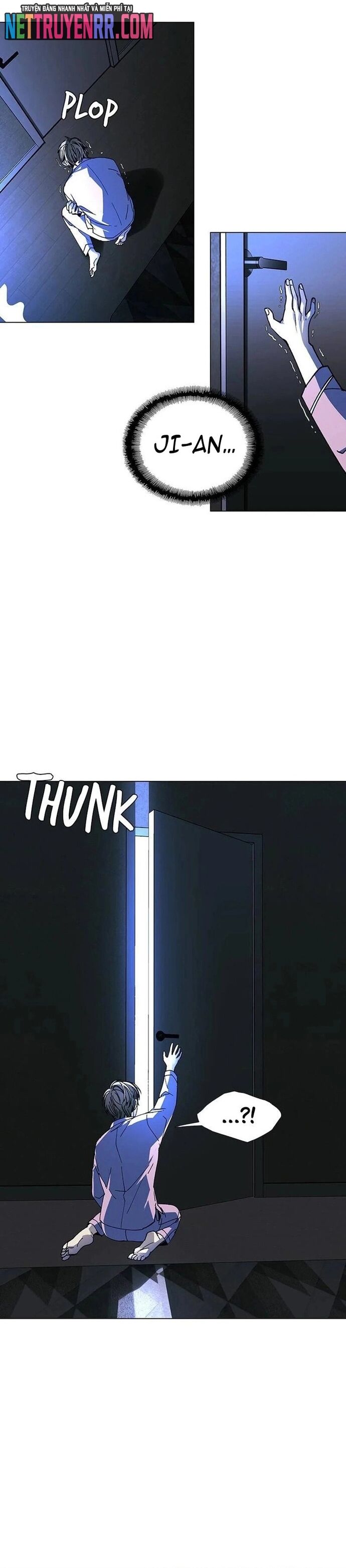 Kỷ Nguyên A.I Chapter 22 - Trang 2