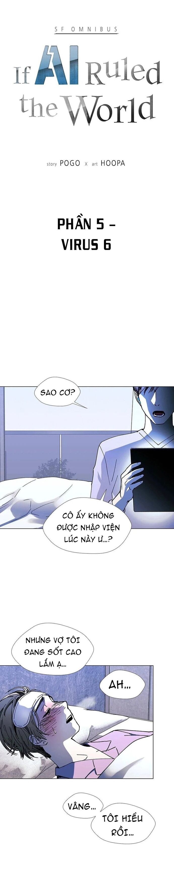 Kỷ Nguyên A.I Chapter 22 - Trang 2