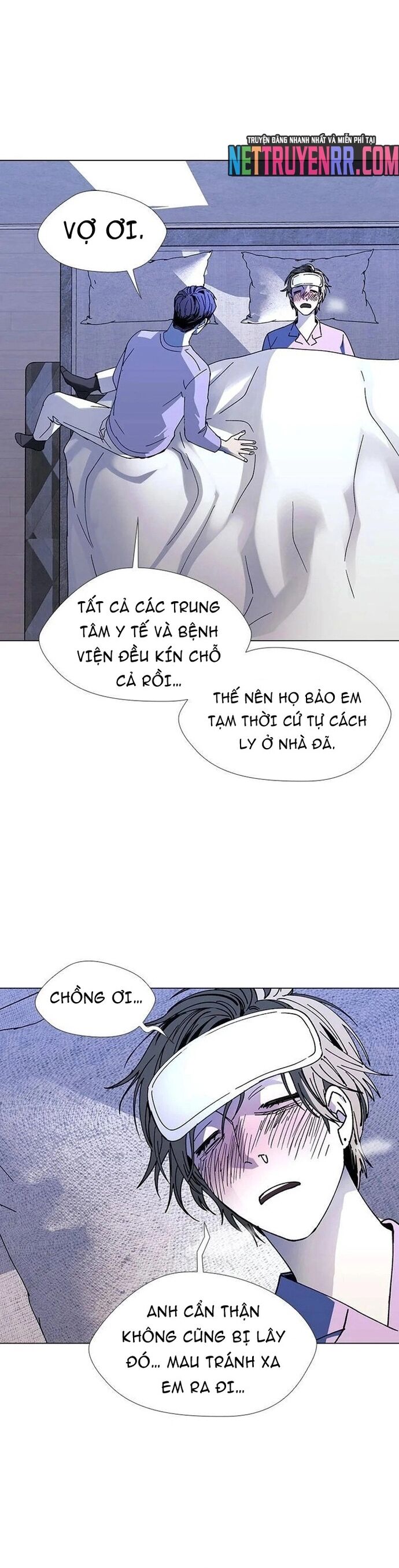 Kỷ Nguyên A.I Chapter 22 - Trang 2