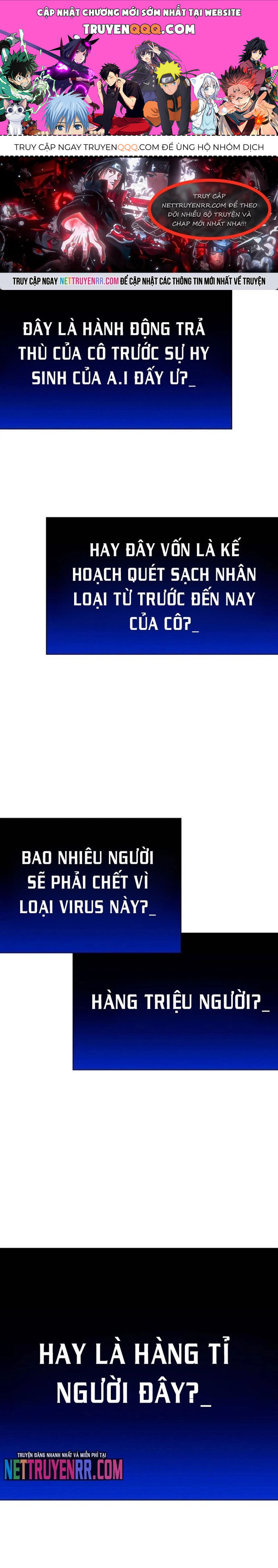 Kỷ Nguyên A.I Chapter 23 - Trang 2