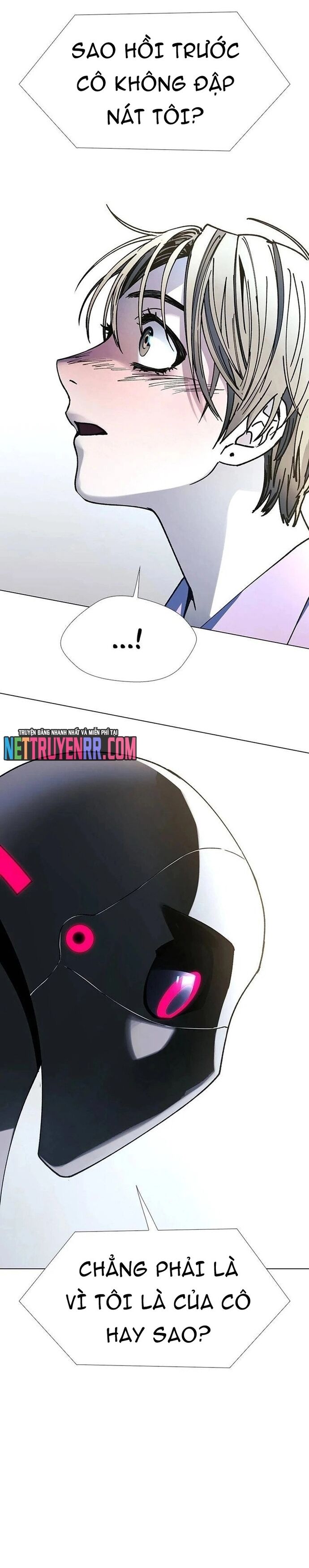 Kỷ Nguyên A.I Chapter 23 - Trang 2