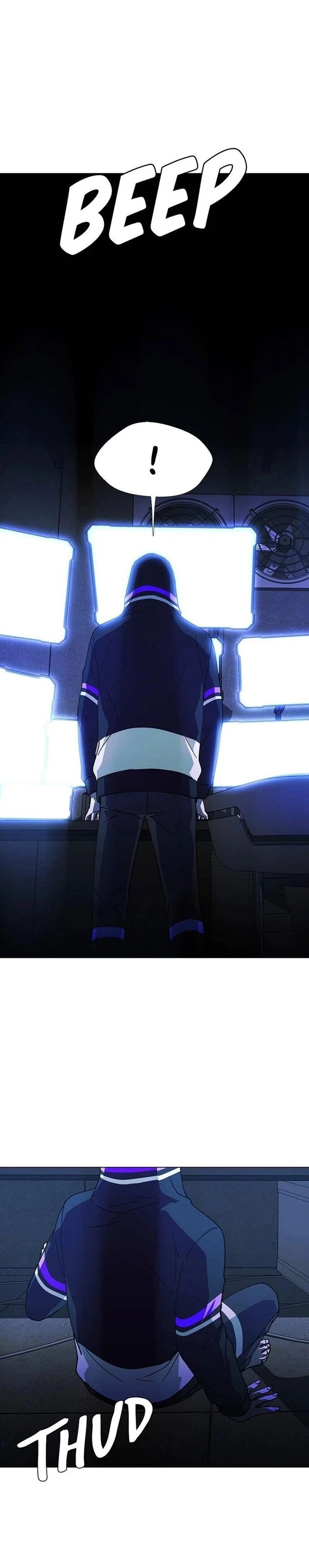 Kỷ Nguyên A.I Chapter 23 - Trang 2