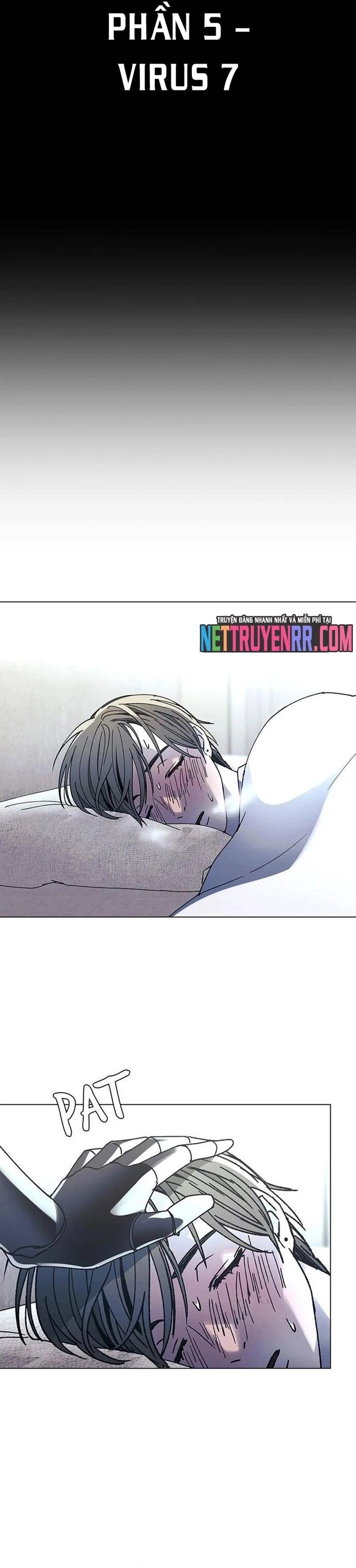 Kỷ Nguyên A.I Chapter 23 - Trang 2