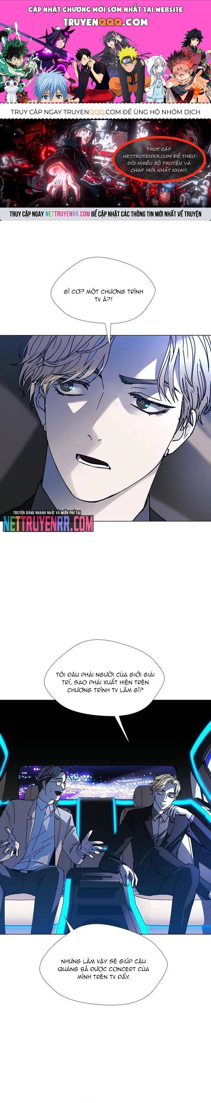 Kỷ Nguyên A.I Chapter 24 - Trang 2