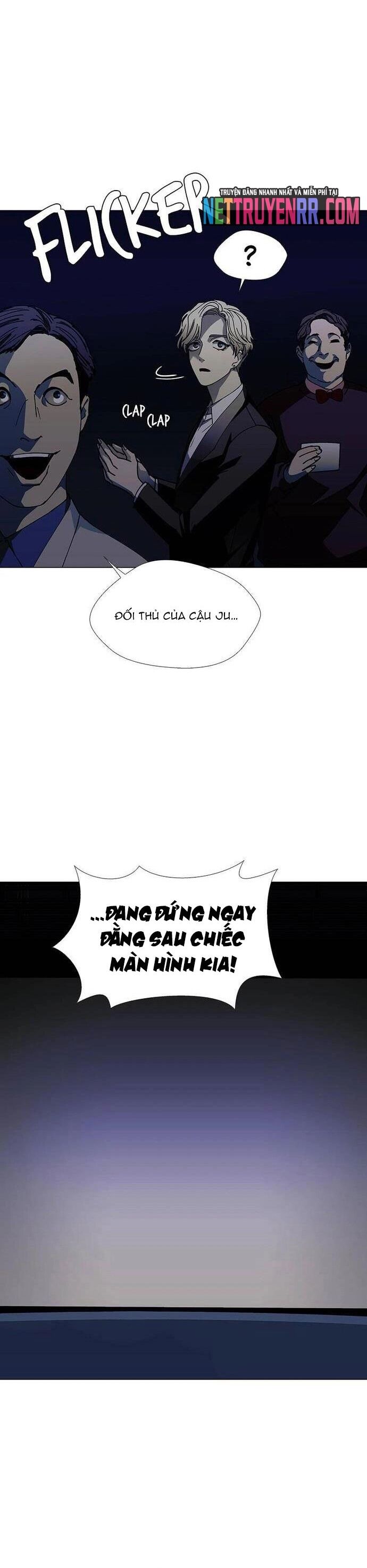 Kỷ Nguyên A.I Chapter 24 - Trang 2