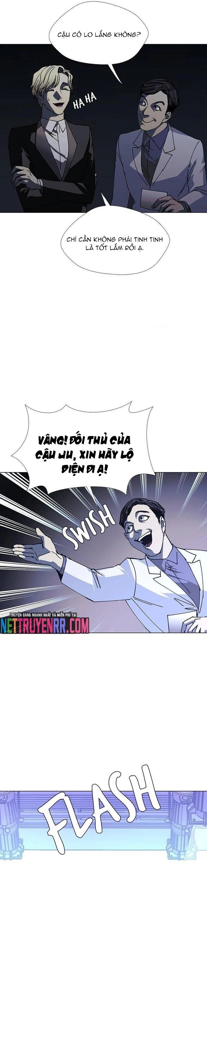 Kỷ Nguyên A.I Chapter 24 - Trang 2