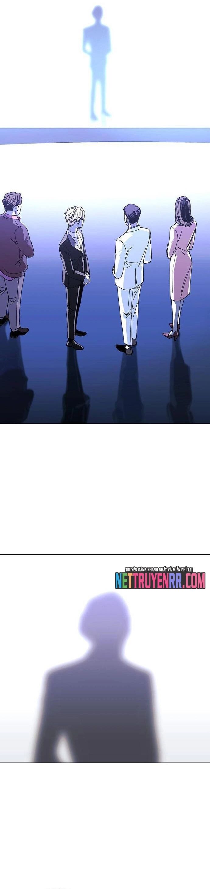 Kỷ Nguyên A.I Chapter 24 - Trang 2