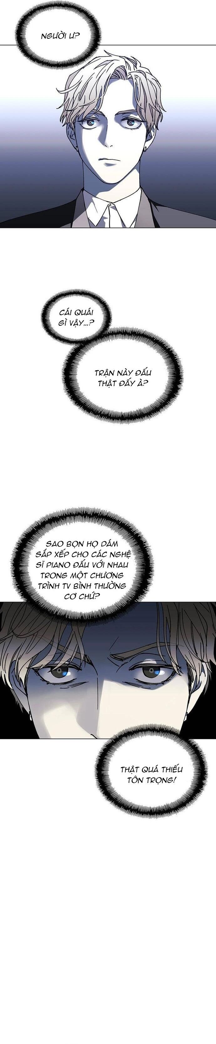 Kỷ Nguyên A.I Chapter 24 - Trang 2