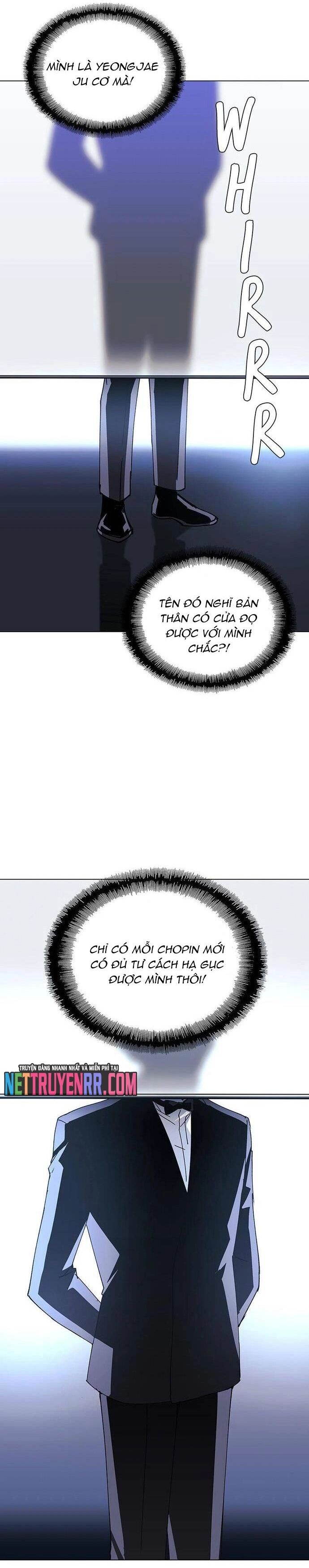 Kỷ Nguyên A.I Chapter 24 - Trang 2