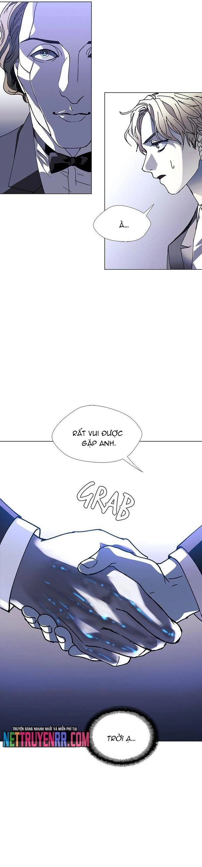 Kỷ Nguyên A.I Chapter 24 - Trang 2