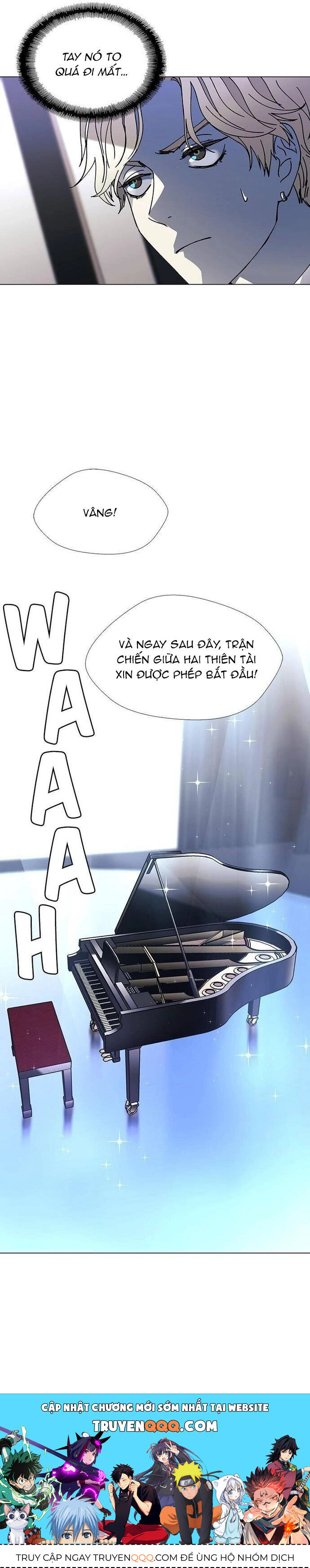 Kỷ Nguyên A.I Chapter 24 - Trang 2