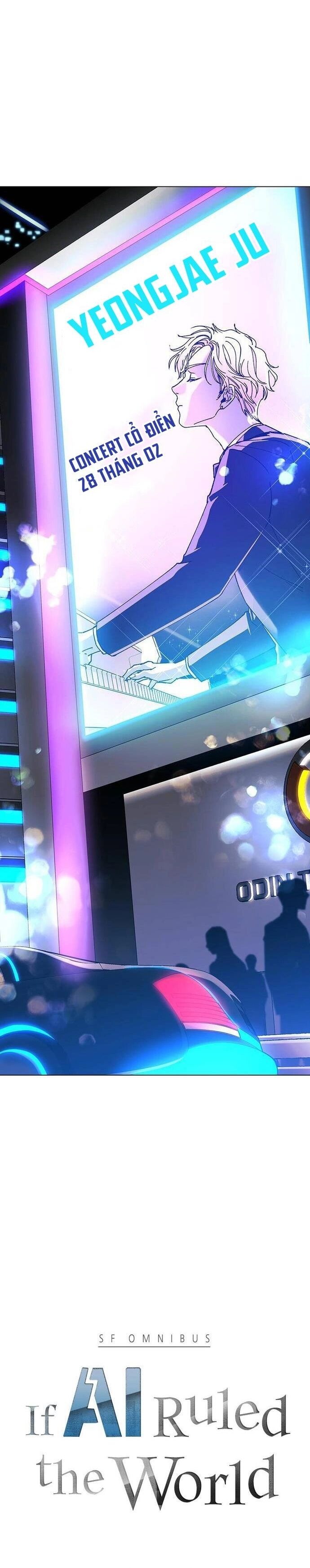 Kỷ Nguyên A.I Chapter 24 - Trang 2