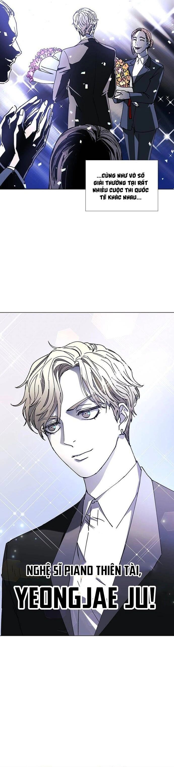 Kỷ Nguyên A.I Chapter 24 - Trang 2