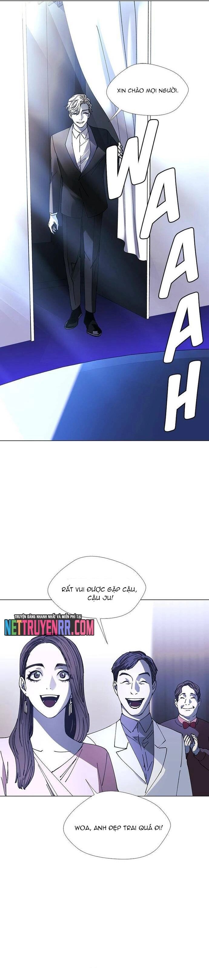 Kỷ Nguyên A.I Chapter 24 - Trang 2