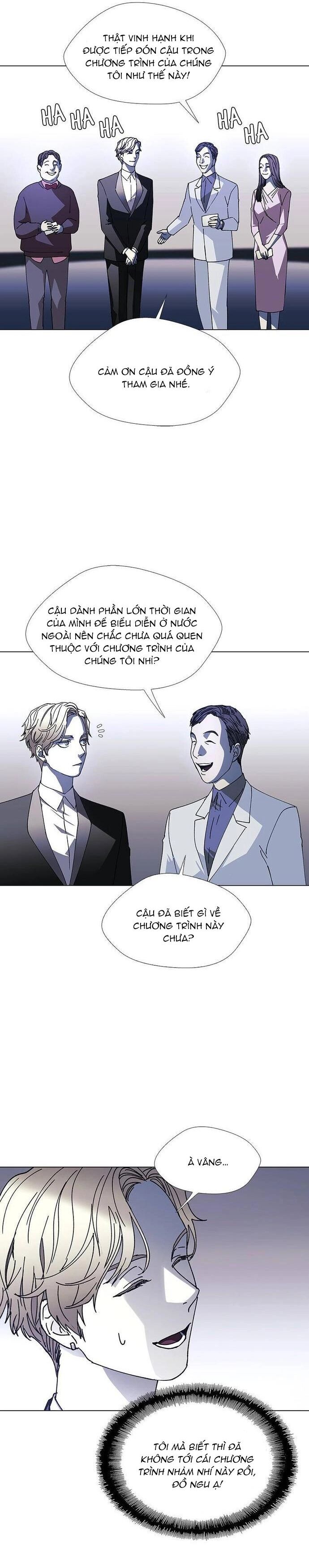 Kỷ Nguyên A.I Chapter 24 - Trang 2