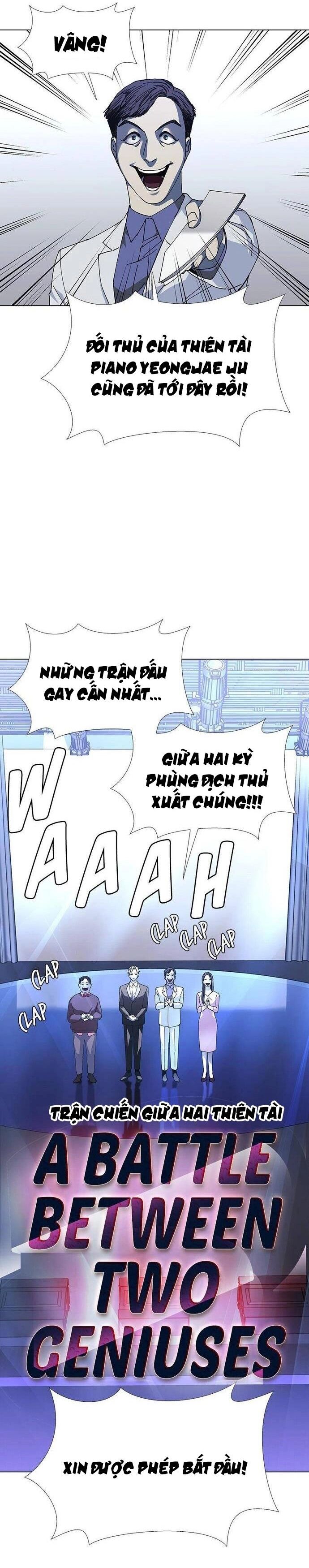 Kỷ Nguyên A.I Chapter 24 - Trang 2