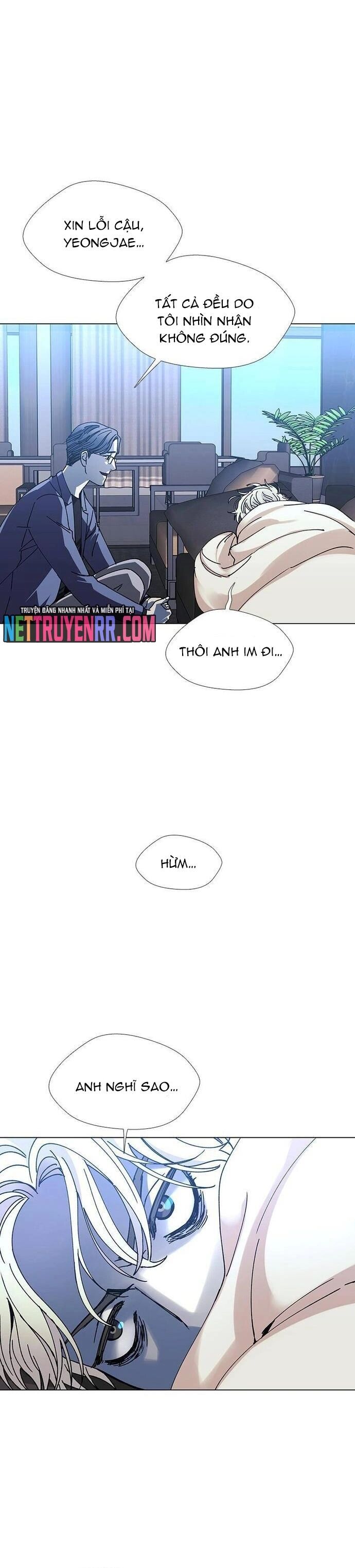 Kỷ Nguyên A.I Chapter 25 - Trang 2