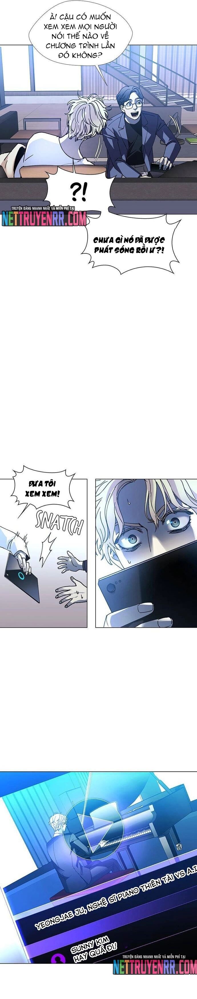 Kỷ Nguyên A.I Chapter 25 - Trang 2