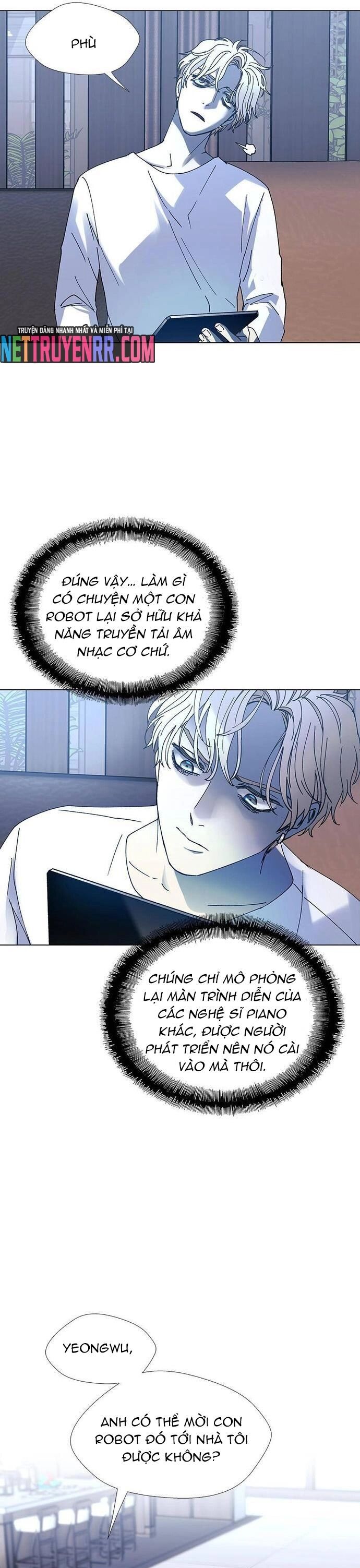 Kỷ Nguyên A.I Chapter 25 - Trang 2