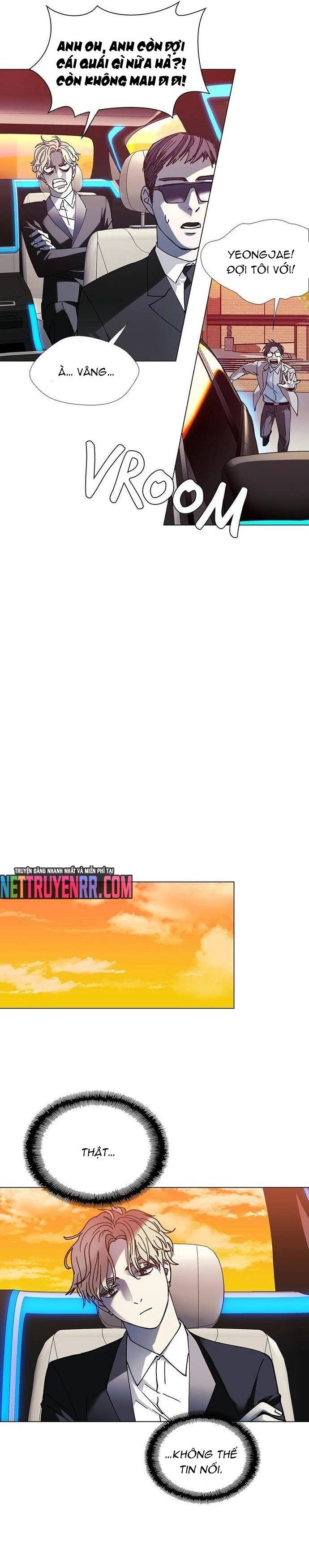 Kỷ Nguyên A.I Chapter 25 - Trang 2