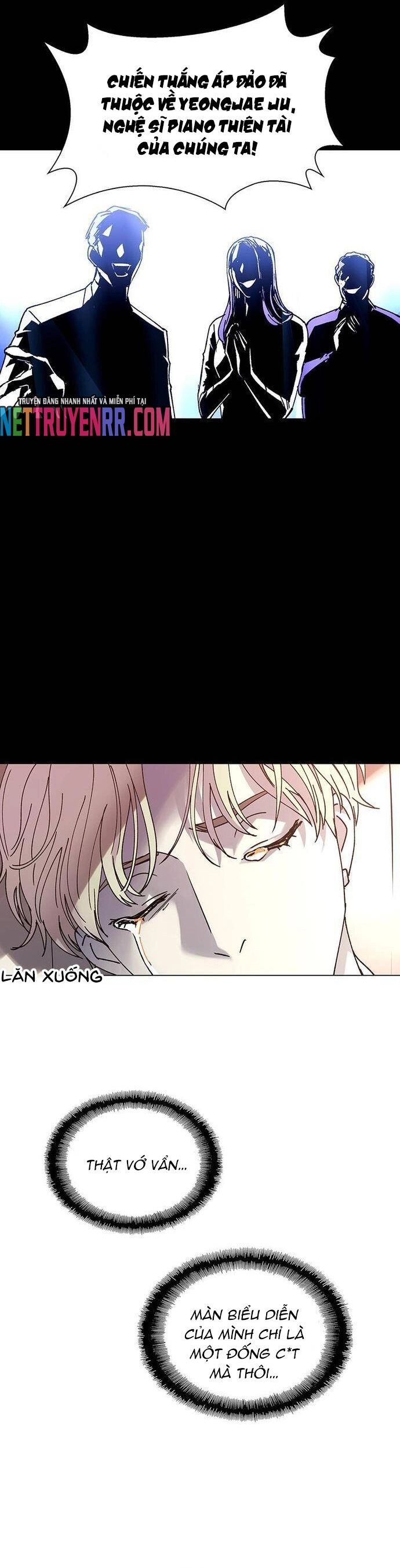 Kỷ Nguyên A.I Chapter 25 - Trang 2