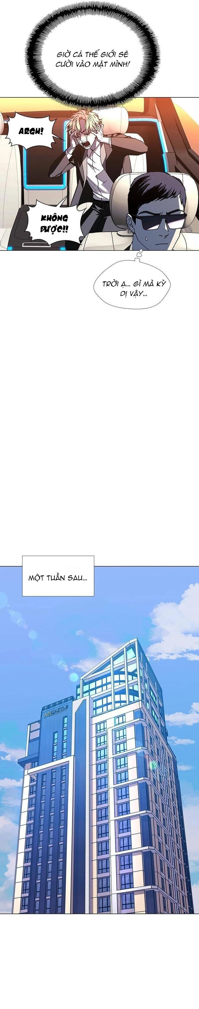 Kỷ Nguyên A.I Chapter 25 - Trang 2