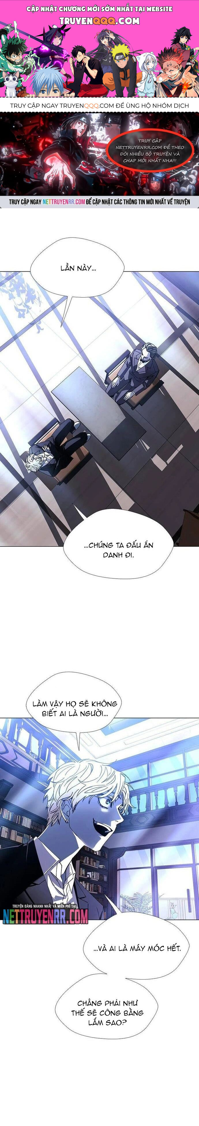 Kỷ Nguyên A.I Chapter 26 - Trang 2