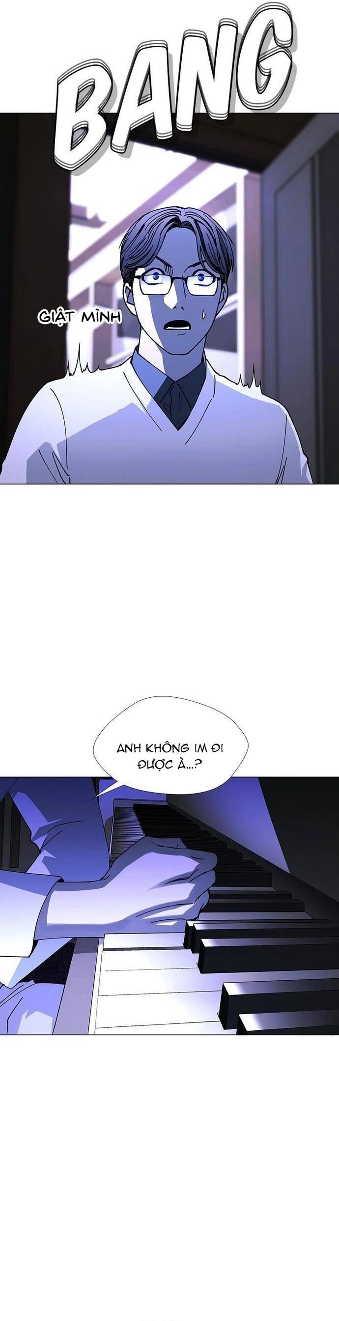 Kỷ Nguyên A.I Chapter 26 - Trang 2