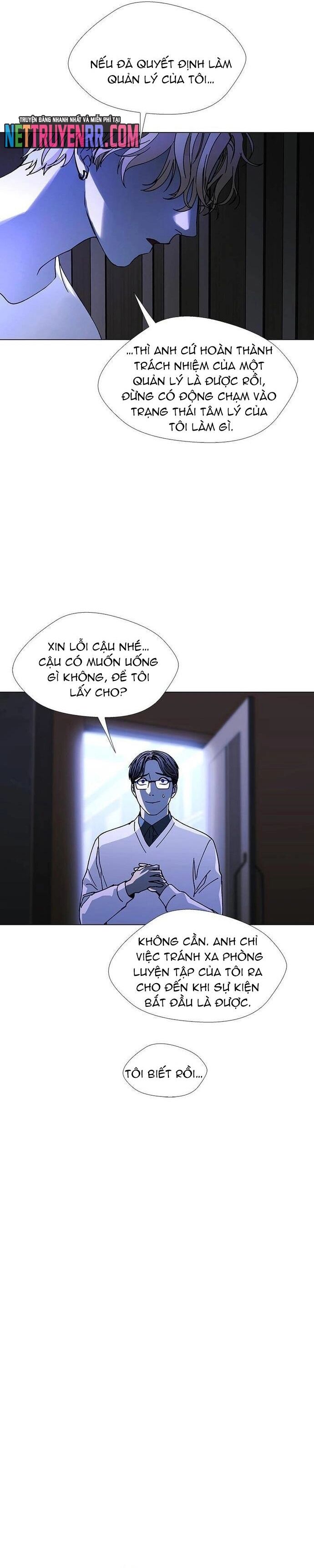 Kỷ Nguyên A.I Chapter 26 - Trang 2