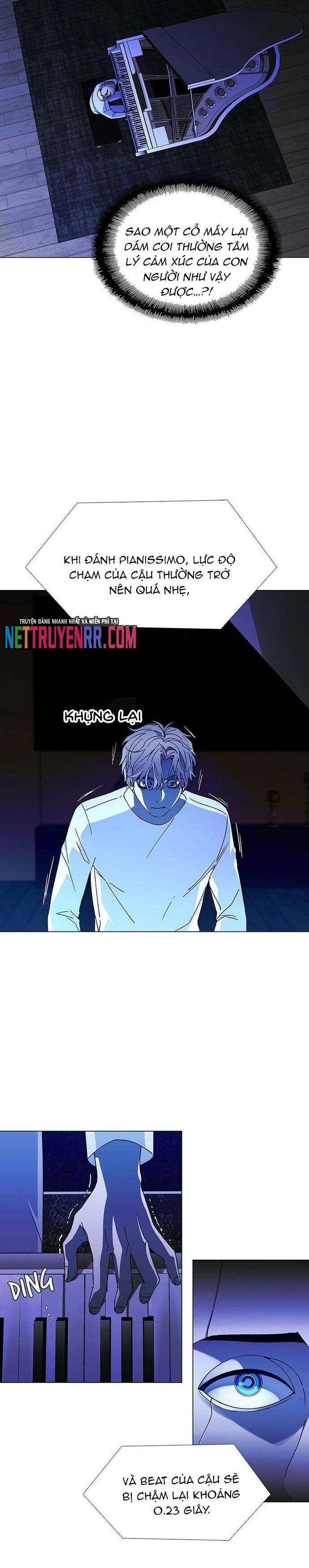 Kỷ Nguyên A.I Chapter 26 - Trang 2