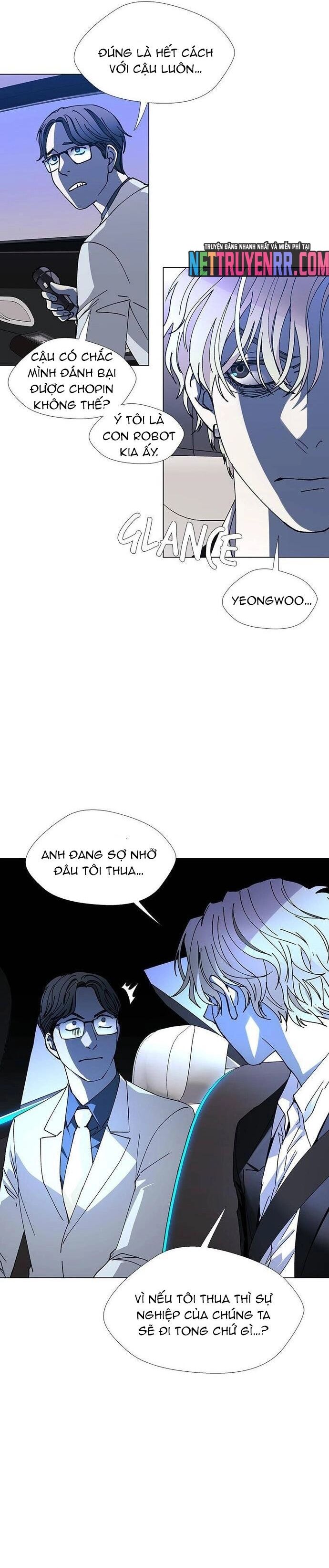 Kỷ Nguyên A.I Chapter 26 - Trang 2