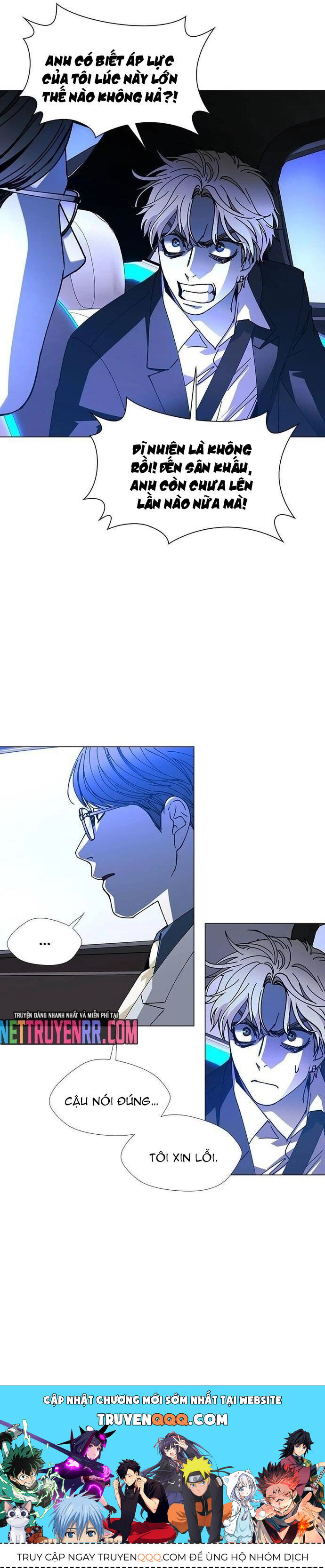 Kỷ Nguyên A.I Chapter 26 - Trang 2