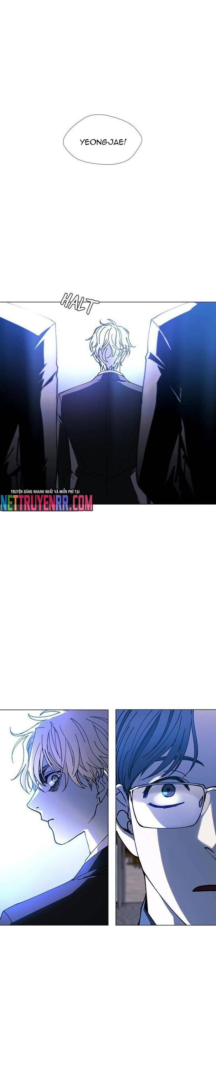 Kỷ Nguyên A.I Chapter 27 - Trang 2