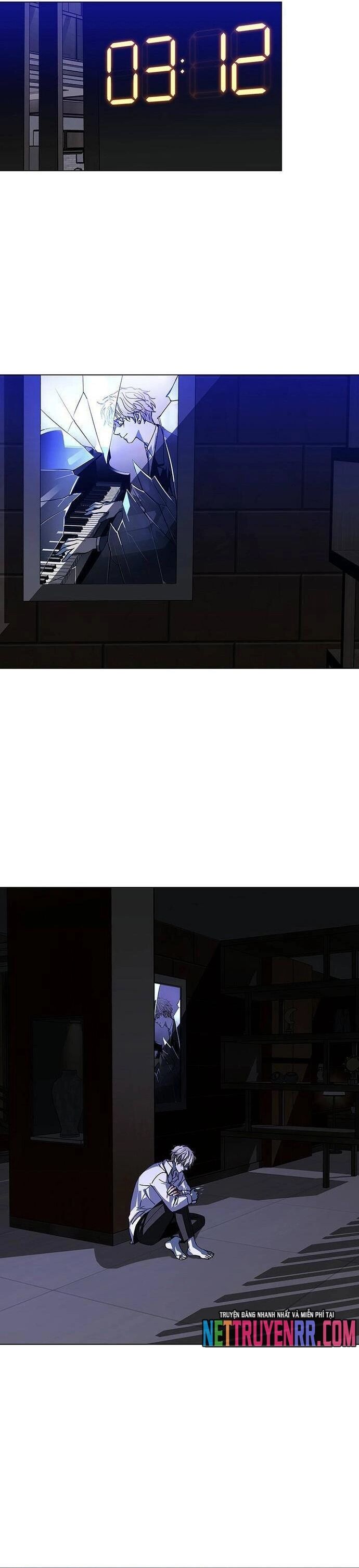 Kỷ Nguyên A.I Chapter 27 - Trang 2