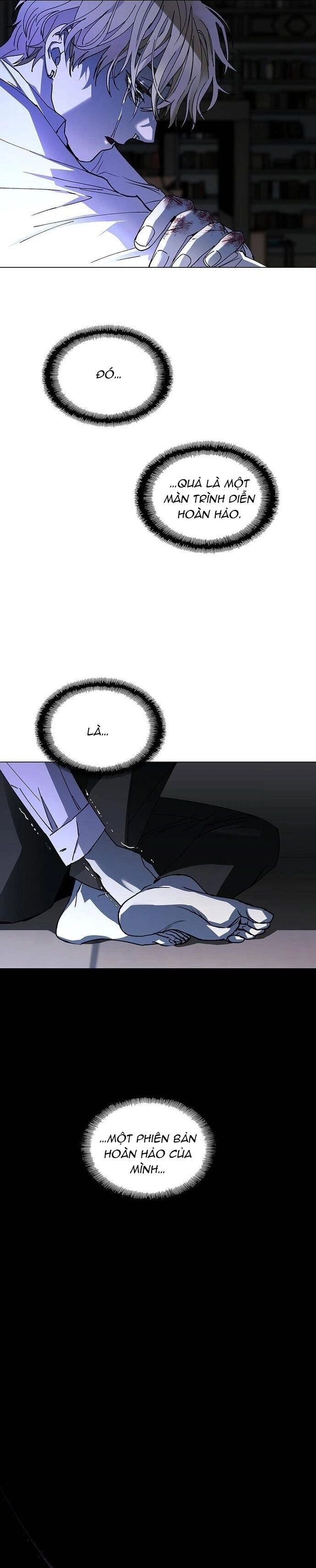 Kỷ Nguyên A.I Chapter 27 - Trang 2