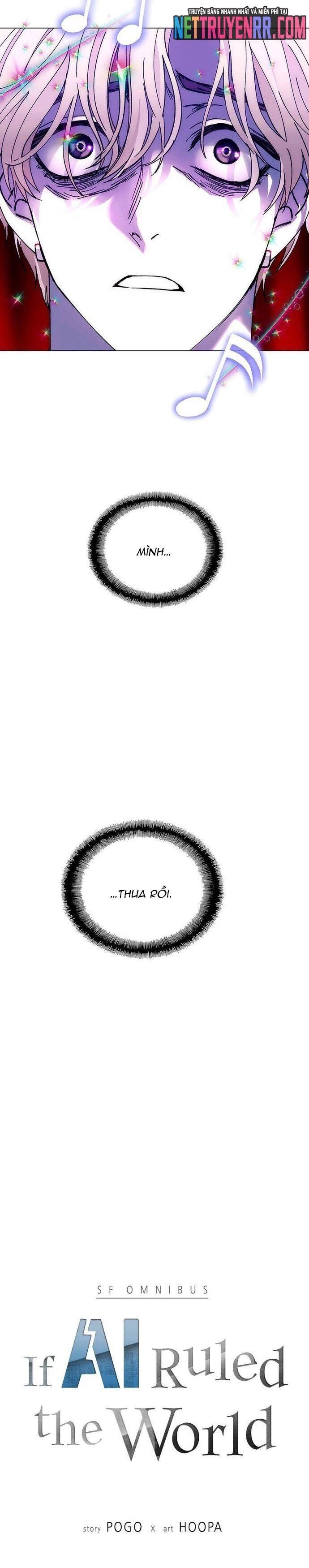 Kỷ Nguyên A.I Chapter 27 - Trang 2