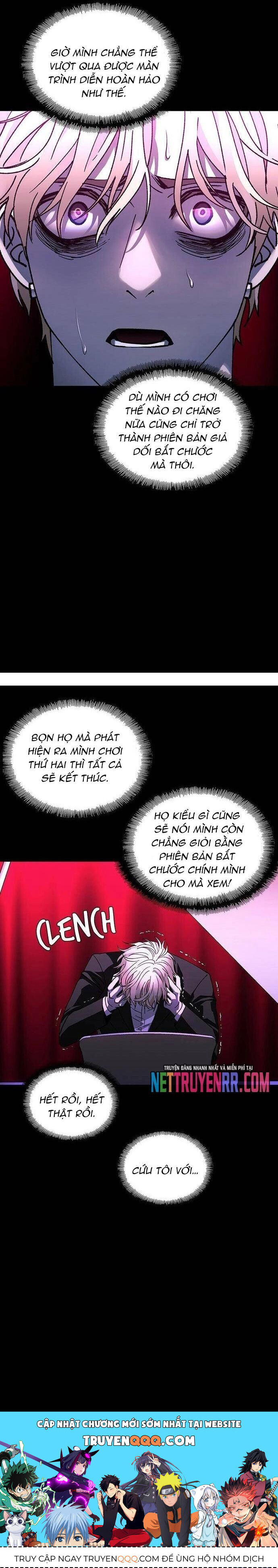 Kỷ Nguyên A.I Chapter 27 - Trang 2