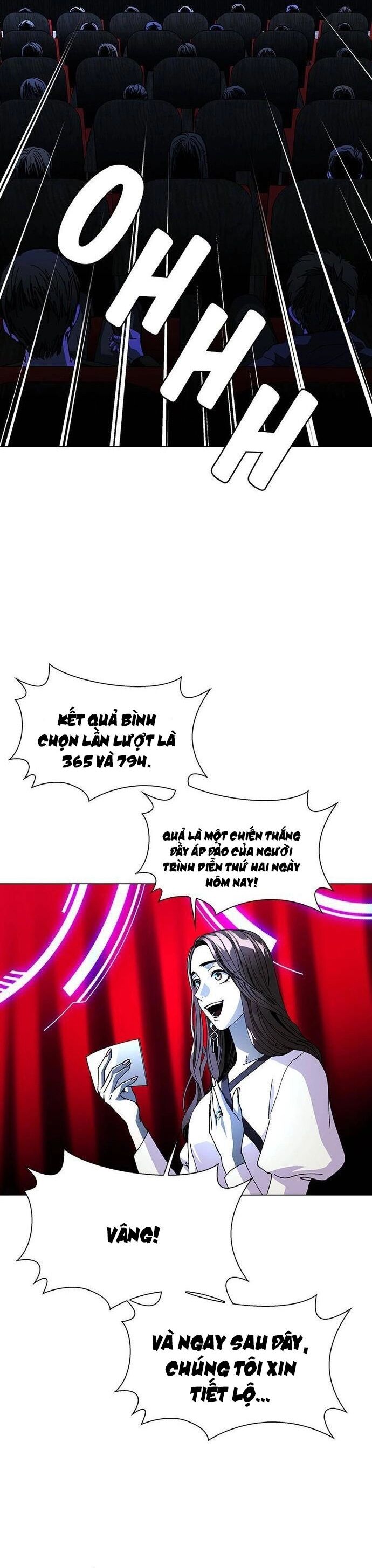 Kỷ Nguyên A.I Chapter 27 - Trang 2