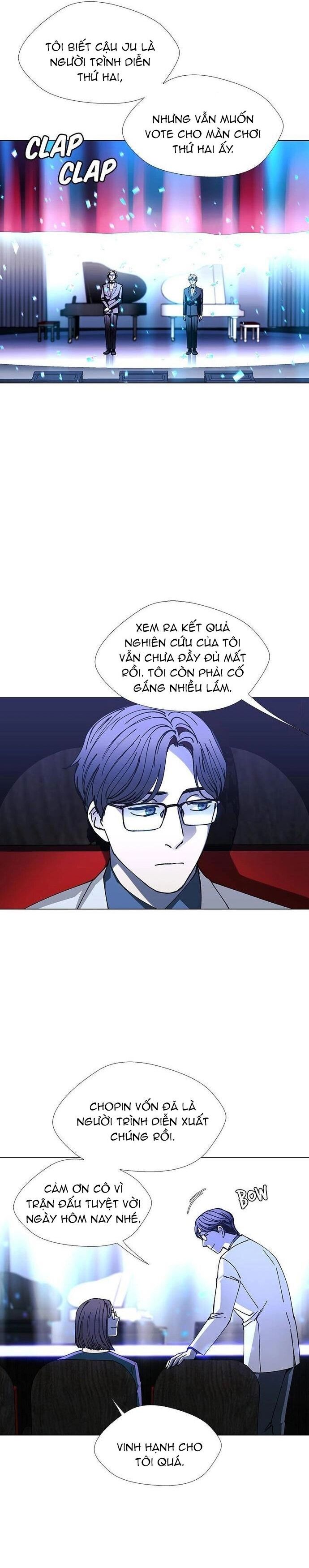 Kỷ Nguyên A.I Chapter 27 - Trang 2