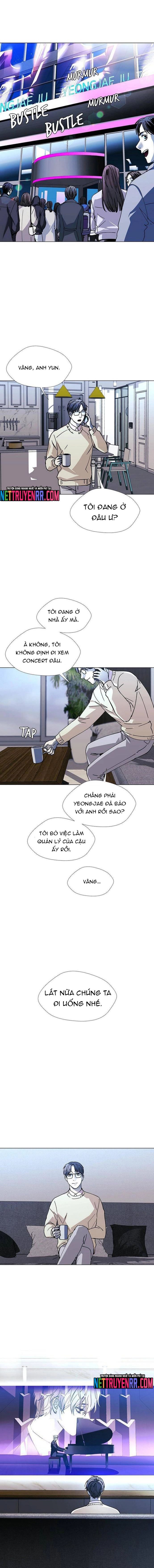 Kỷ Nguyên A.I Chapter 28 - Trang 2