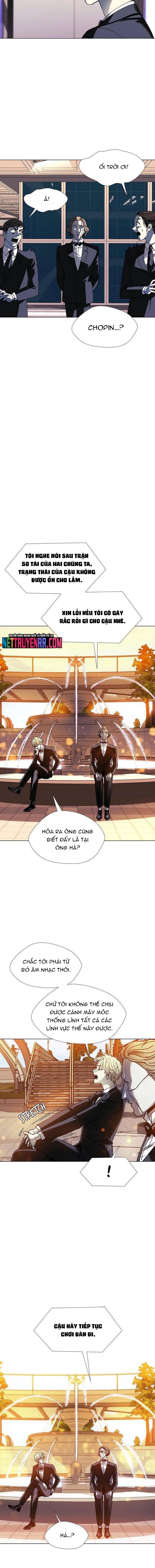 Kỷ Nguyên A.I Chapter 28 - Trang 2