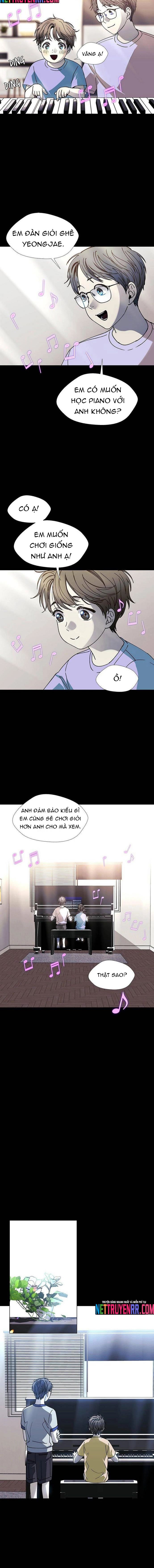 Kỷ Nguyên A.I Chapter 28 - Trang 2