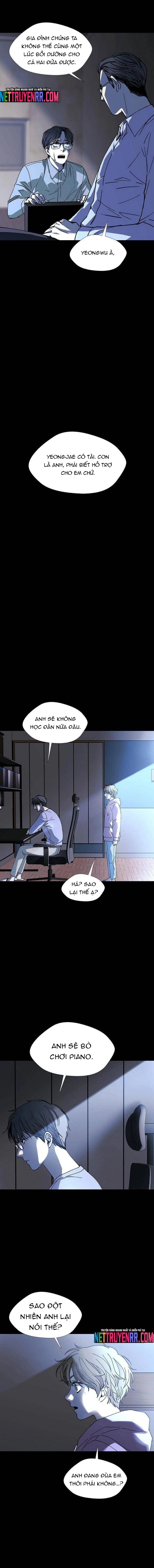 Kỷ Nguyên A.I Chapter 28 - Trang 2