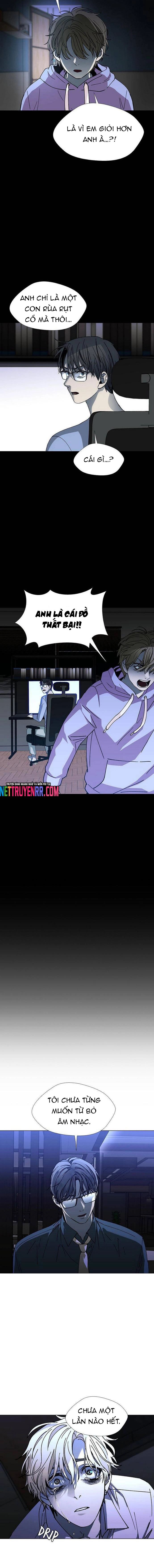 Kỷ Nguyên A.I Chapter 28 - Trang 2