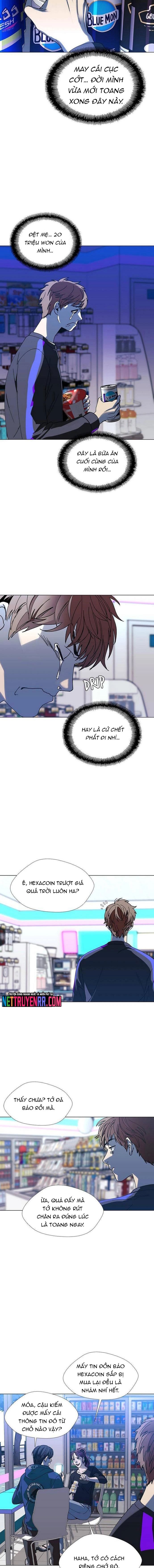 Kỷ Nguyên A.I Chapter 29 - Trang 2