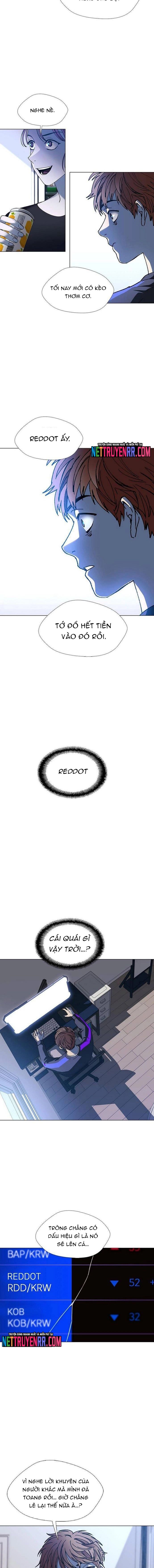 Kỷ Nguyên A.I Chapter 29 - Trang 2
