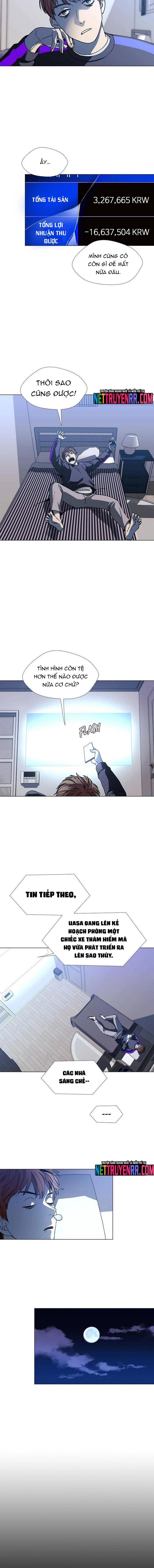 Kỷ Nguyên A.I Chapter 29 - Trang 2