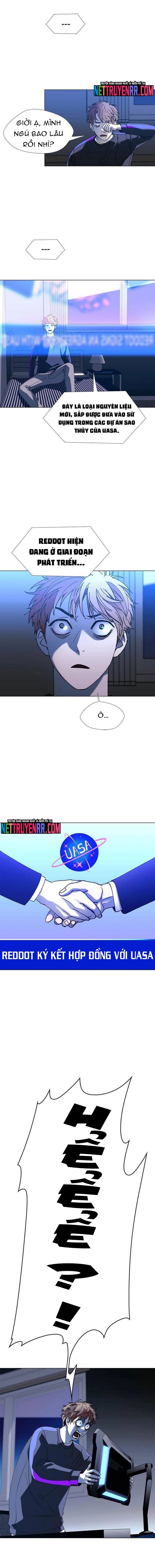 Kỷ Nguyên A.I Chapter 29 - Trang 2