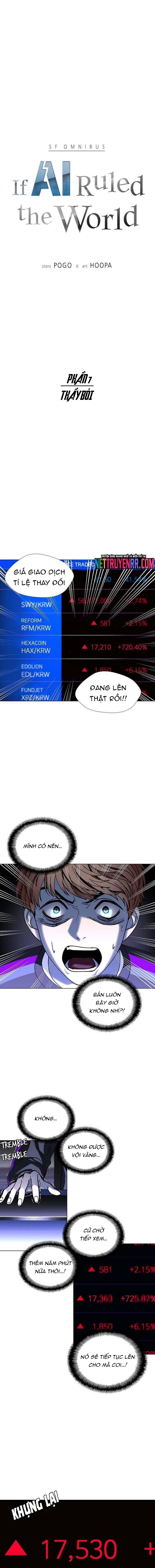 Kỷ Nguyên A.I Chapter 29 - Trang 2