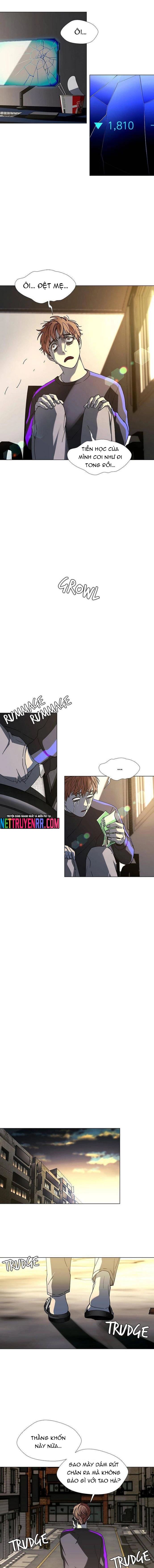 Kỷ Nguyên A.I Chapter 29 - Trang 2